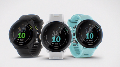 Garmin Forerunner 55