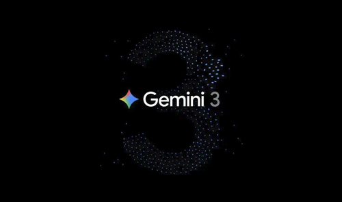 Gemini 3
