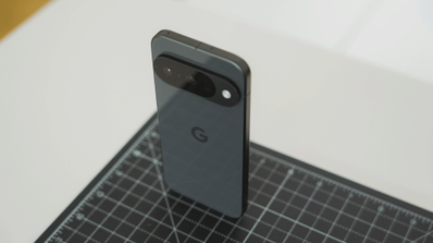 Diseño y cámaras del Google Pixel 10