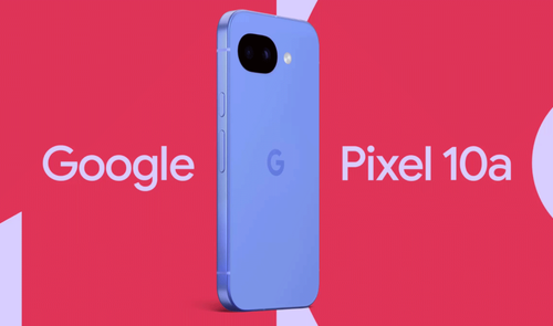 Google Pixel 10a