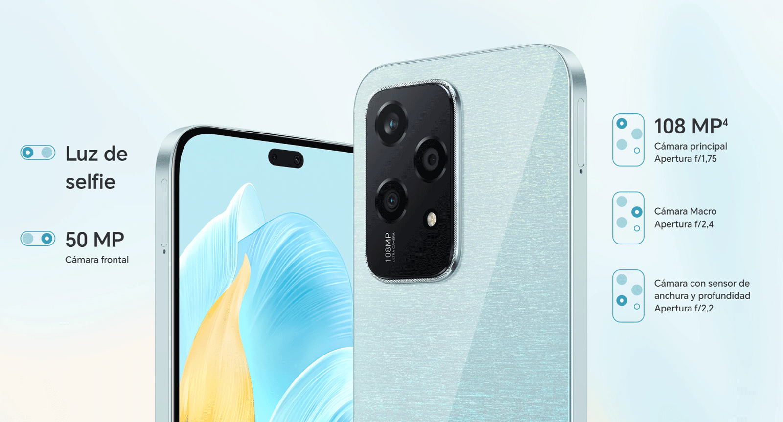Honor 200 Lite