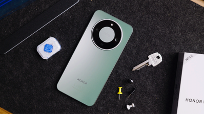 Honor Magic8 Lite
