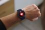 Medir pulsaciones en el Huawei Watch GT Runner 2