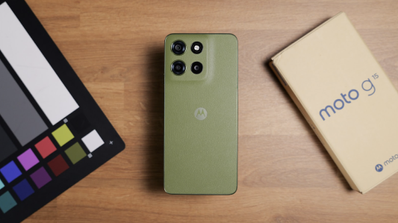 Moto G15