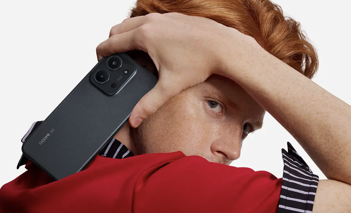 Redmi 15C 5G