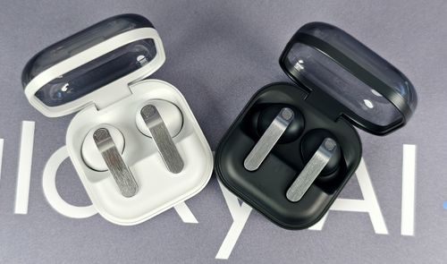 Samsung Galaxy Buds4 series