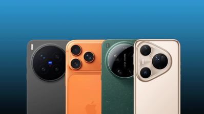 Xiaomi 17 Ultra, el Huawei Pura 80 Ultra, el vivo X300 Pro y el iPhone 17 Pro Max