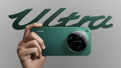 Xiaomi 17 Ultra