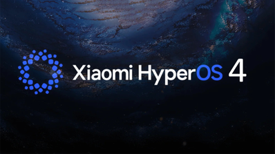 Xiaomi HyperOs 4