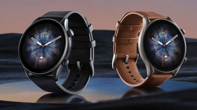 Colores del Amazfit GTR 3 Pro