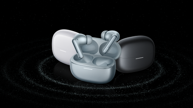 Auriculares Redmi Buds 8 Pro de Xiaomi