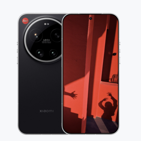 Leica Leitzphone powered by Xiaomi