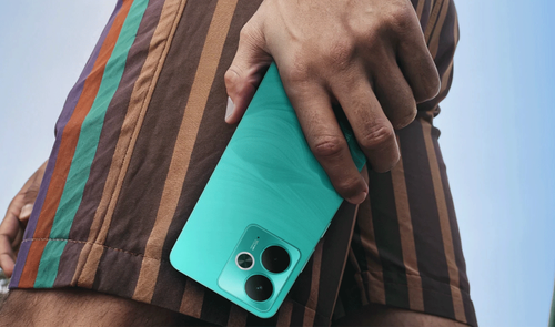 realme 14T