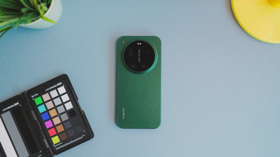 Diseño trasero del Xiaomi 17 Ultra
