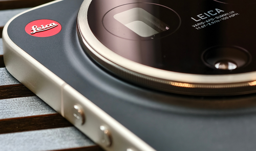 Leica Leitzphone powered by Xiaomi