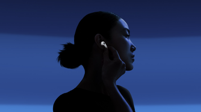 AirPods 4