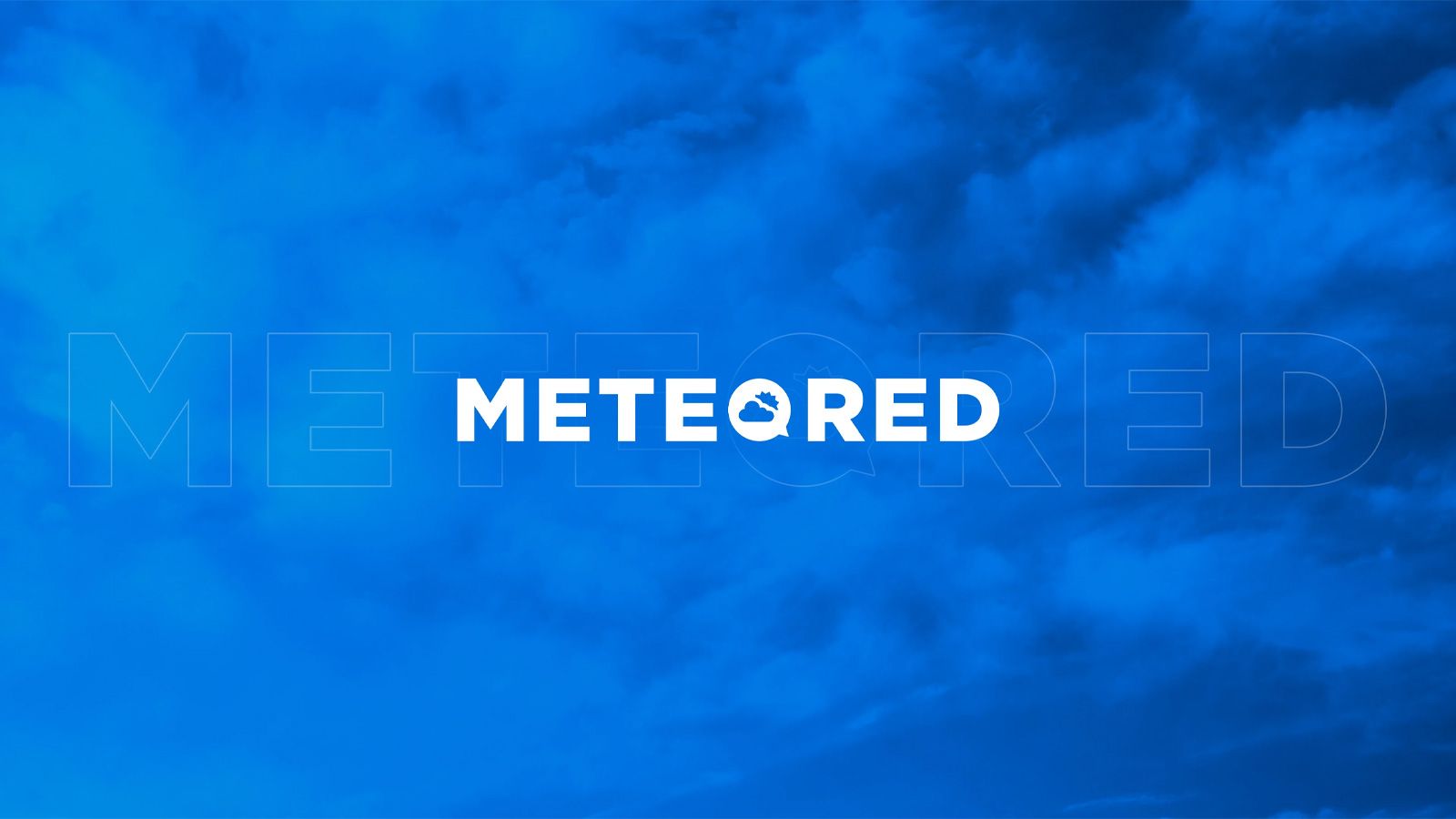 App METEORED