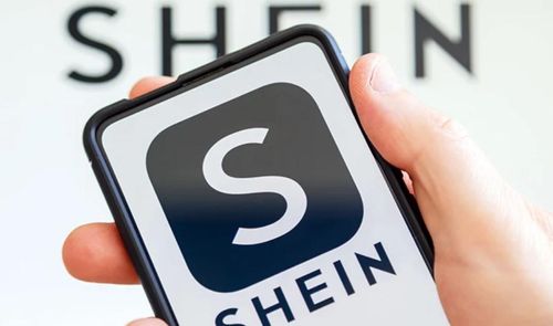App de Shein