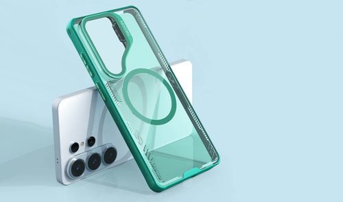 Funda Nillkin Iceblade Prop para Samsung Galaxy S26 Ultra