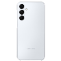 Funda transparente oficial de Samsung