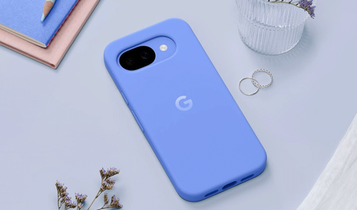 Funda original Google Pixel 10a