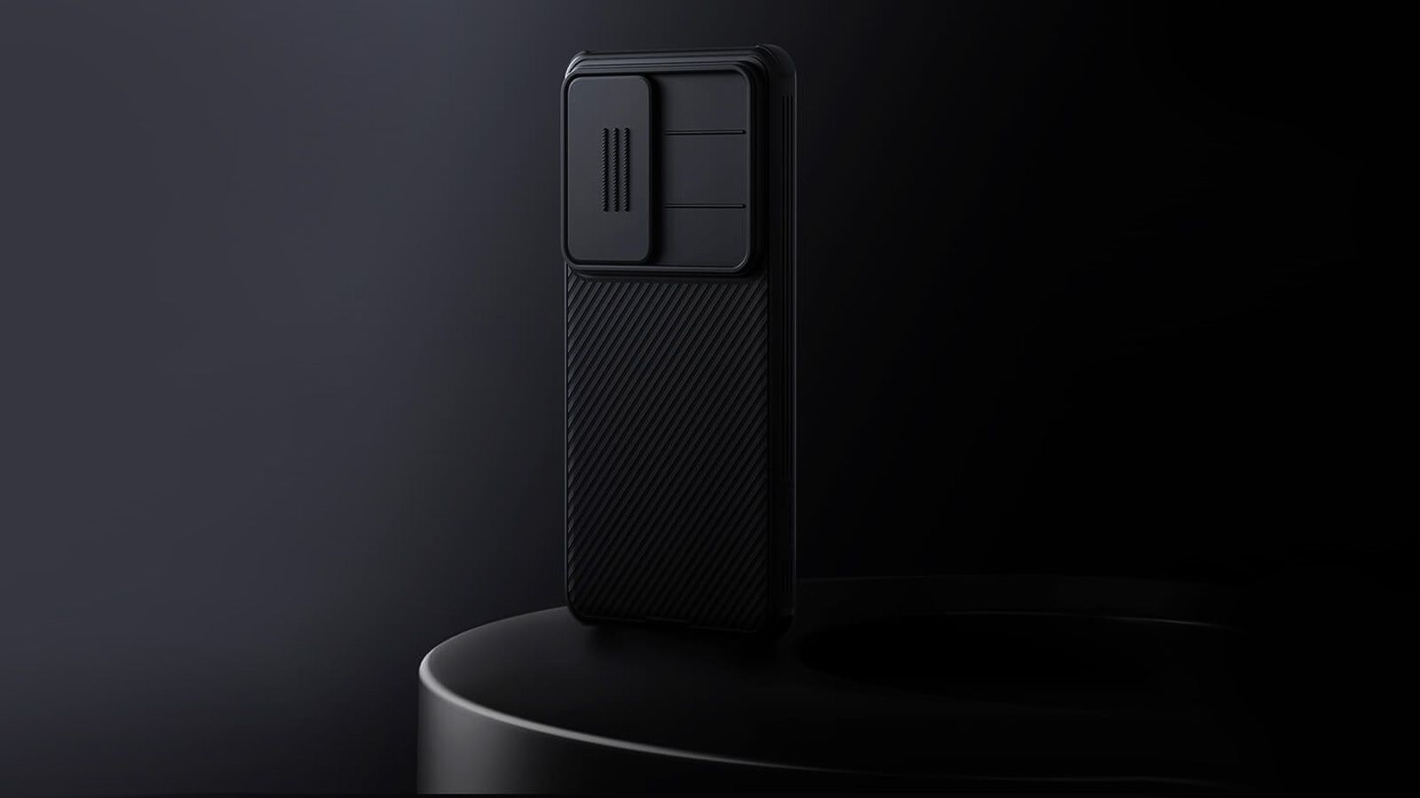 Funda Nillkin para el Samsung Galaxy S26