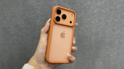 Funda para el iPhone 17 Pro