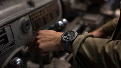 Garmin Instinct 2X Solar