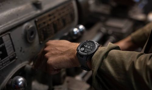 Garmin Instinct 2X Solar