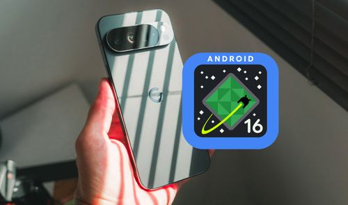 Las 19 novedades de Android 16 que ya puedes actualizar en Google Pixel
