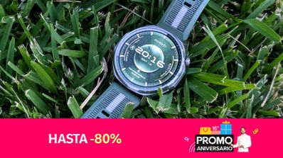 Huawei Watch GT6 en oferta en AliExpress