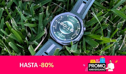 Huawei Watch GT6 en oferta en AliExpress