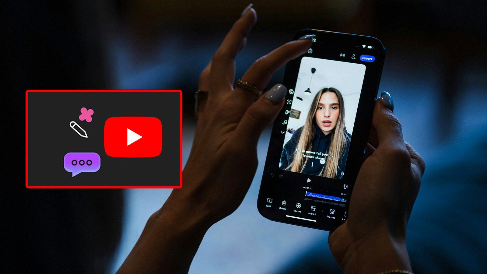 YouTube se actualiza con mensajes directos para competir con Instagram ...