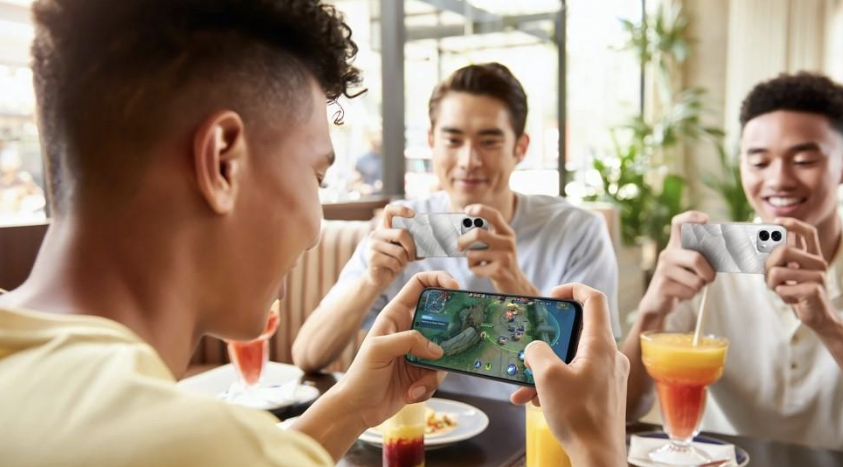 OPPO A6 Series