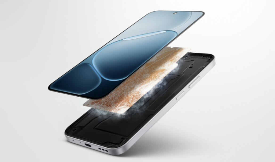 OPPO A6 Series