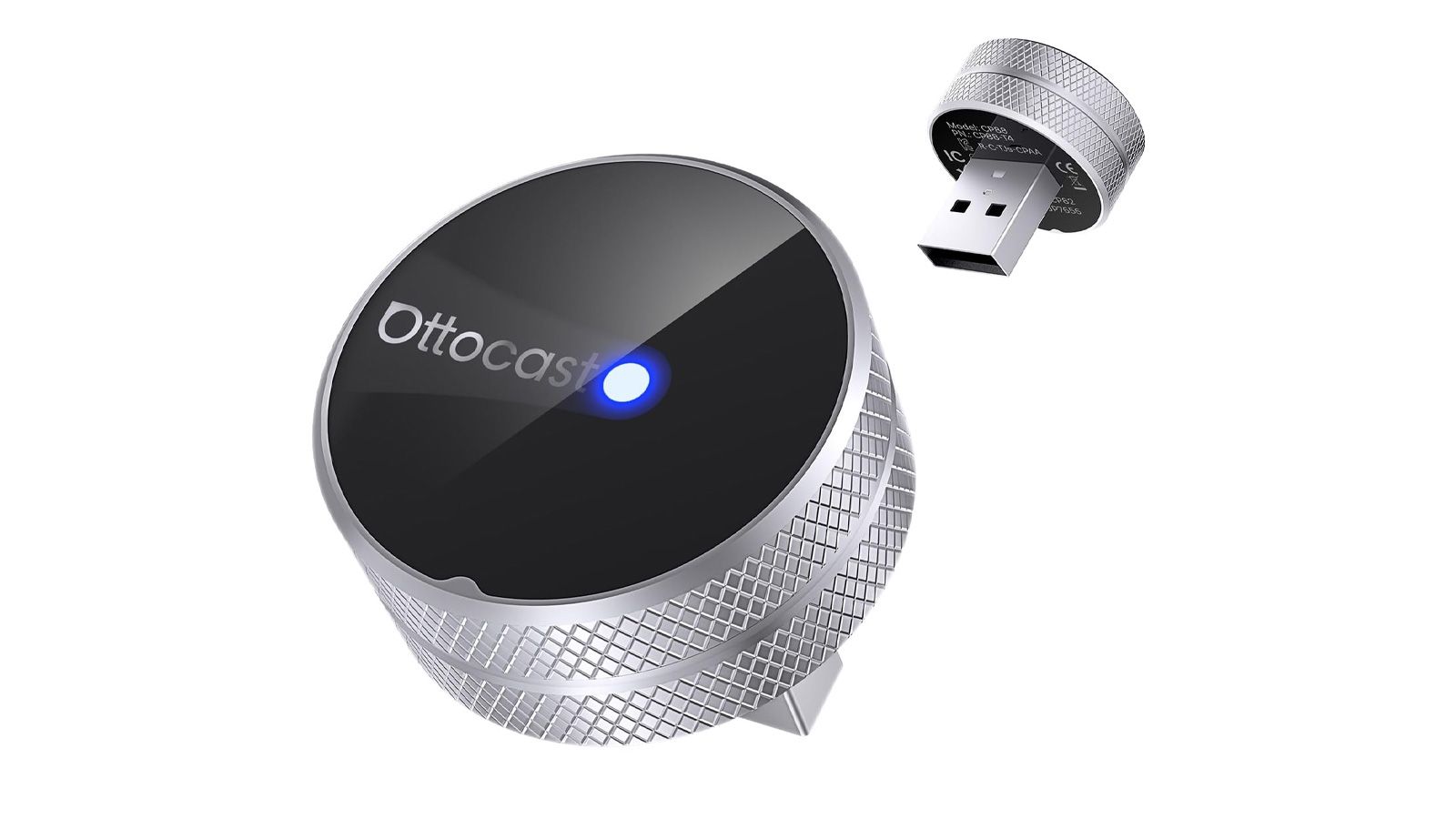 OTTOCAST Mini Tube 2026