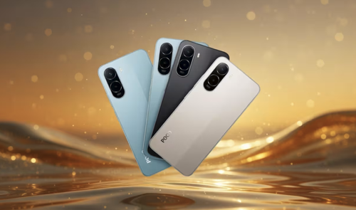 POCO C85X