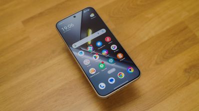 Pantalla y apps POCO X8 Pro Max