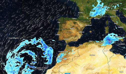 Previsión del tiempo para Semana Santa