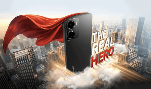 Redmi 15A