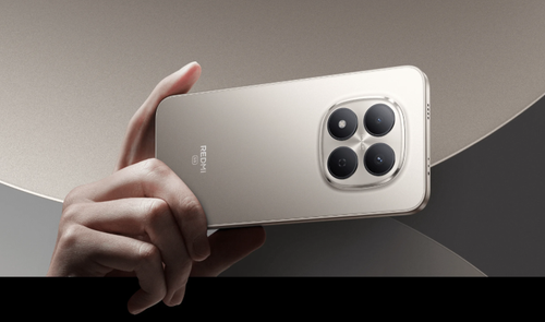 Redmi Note 15 Pro 5G