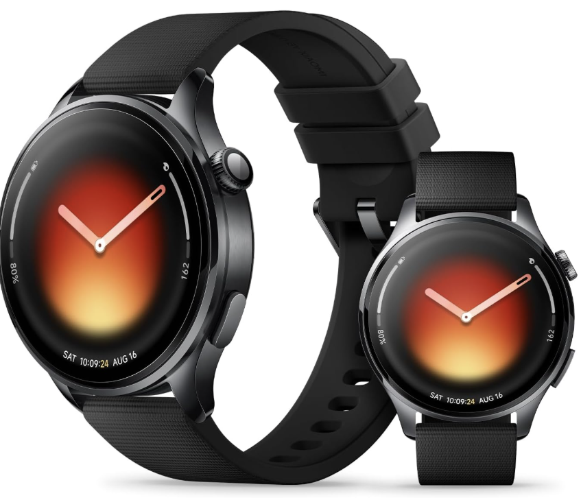 Xiaomi Watch 5