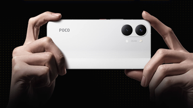 Cámara y diseño del POCO X8 Pro Max