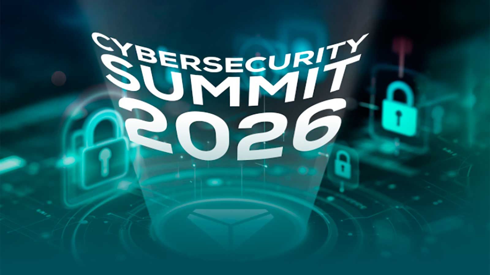 Cybersecurity Summit 2026 / Imagen de prensa de V-Valley