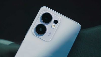OPPO Reno13 Pro diseño