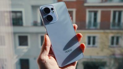 OPPO Reno13 Pro diseño