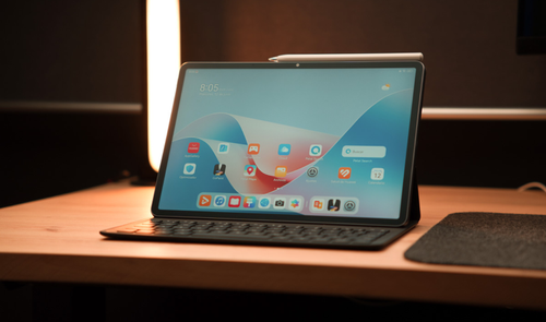 Pantalla Huawei MatePad 11.5 S 2026