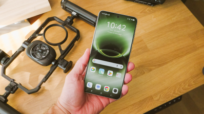 Pantalla del vivo X300 Ultra