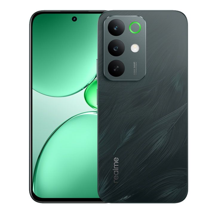 realme C85 5G