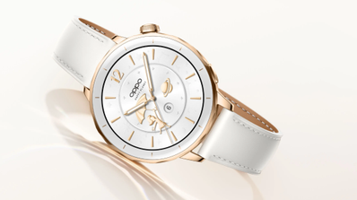 Reloj OPPO Watch X2 Mini en color Blanco